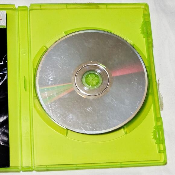 XBOX 360 preloved CIB Mortal Kombat vs DC Universe crossover video game - Picture 4 of 4